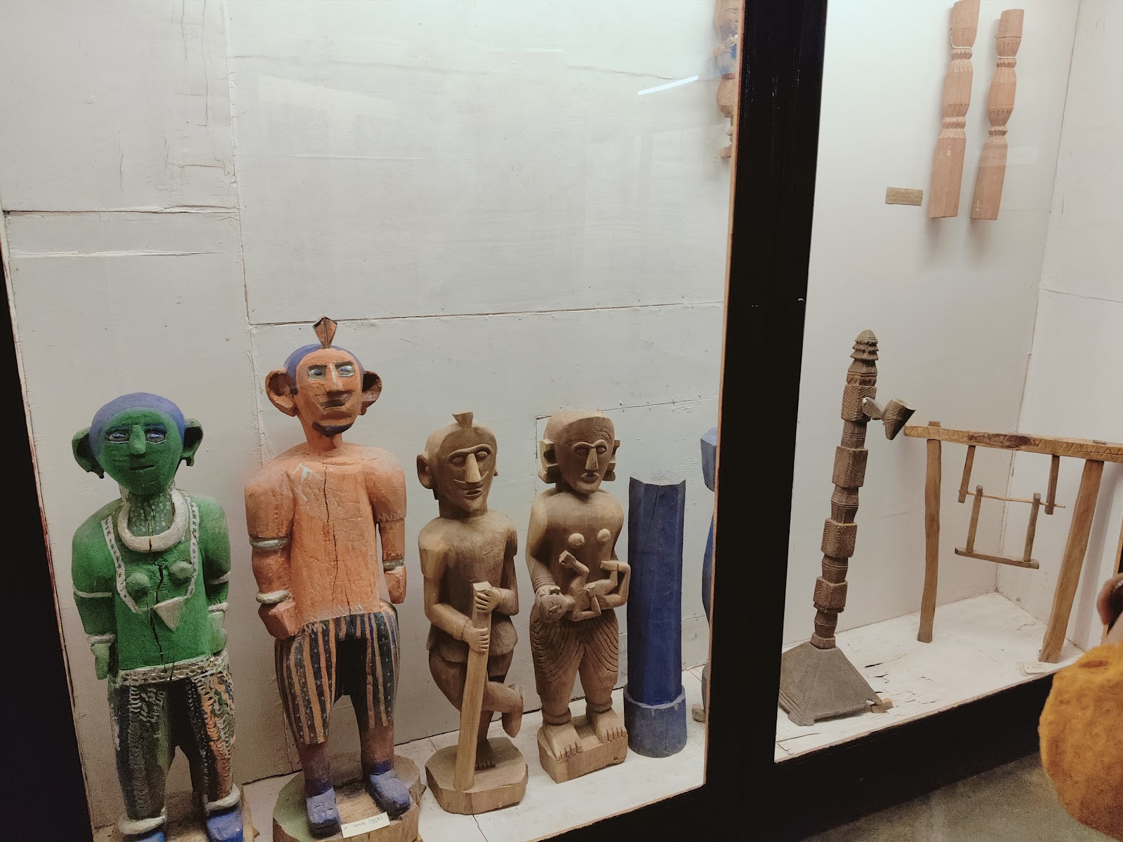 Tribal Museum Chhota Udaipur