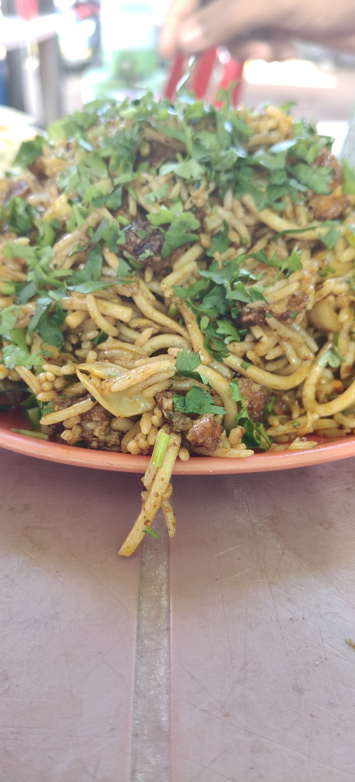 Weekly Tribal Market