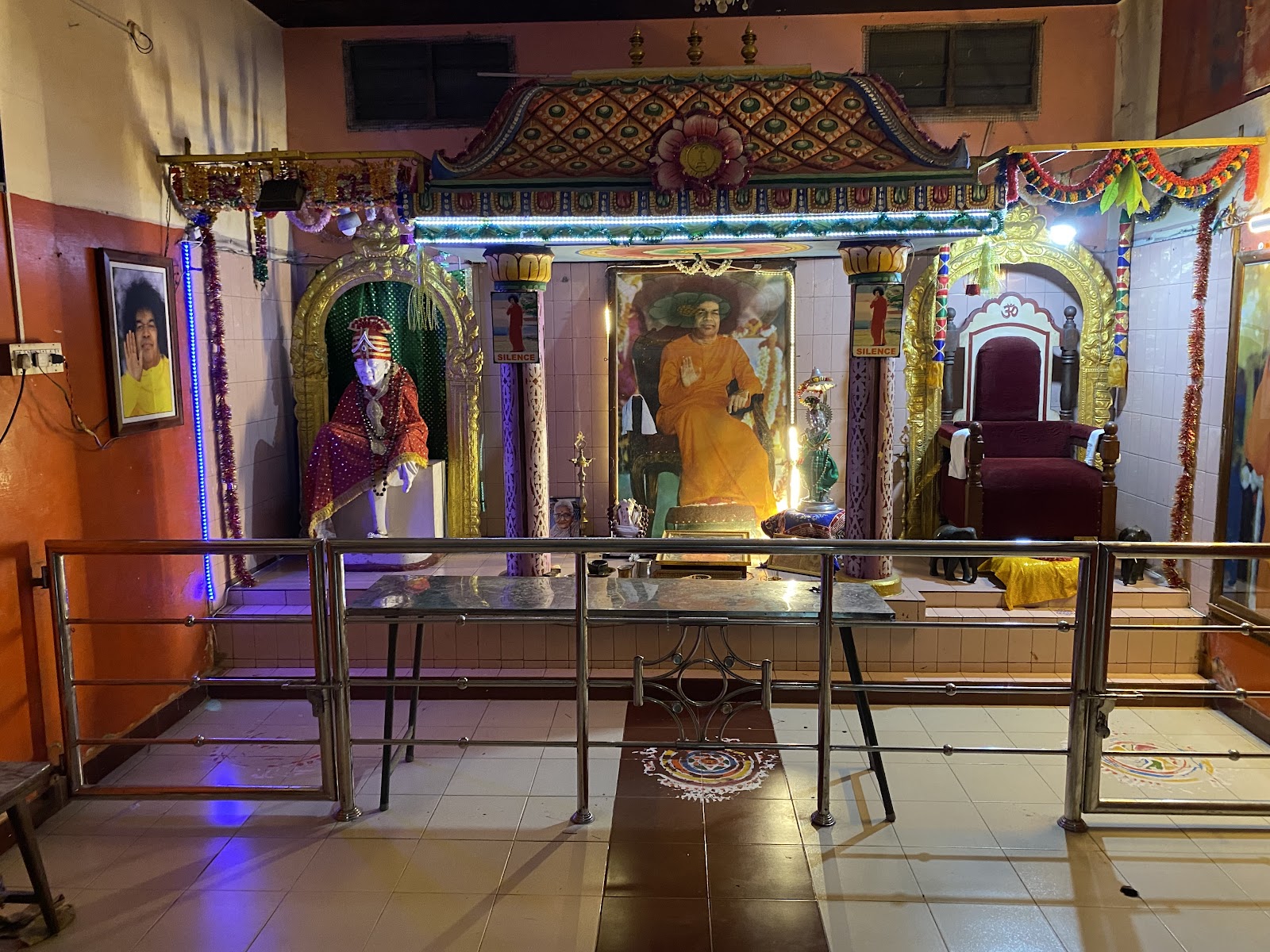 Sri Sairam Temple