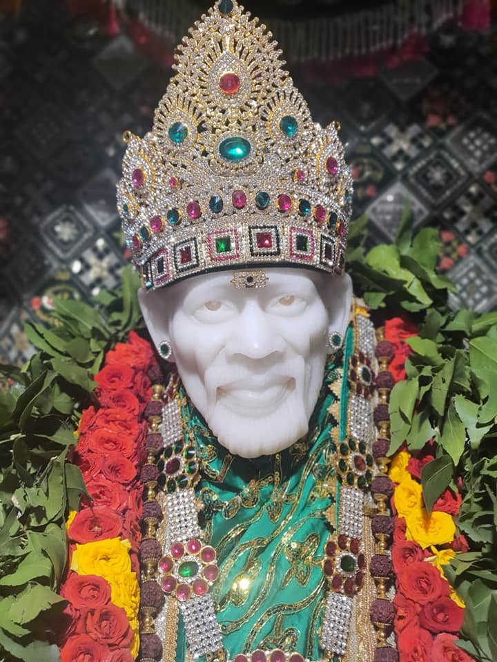 Sri Sairam Temple