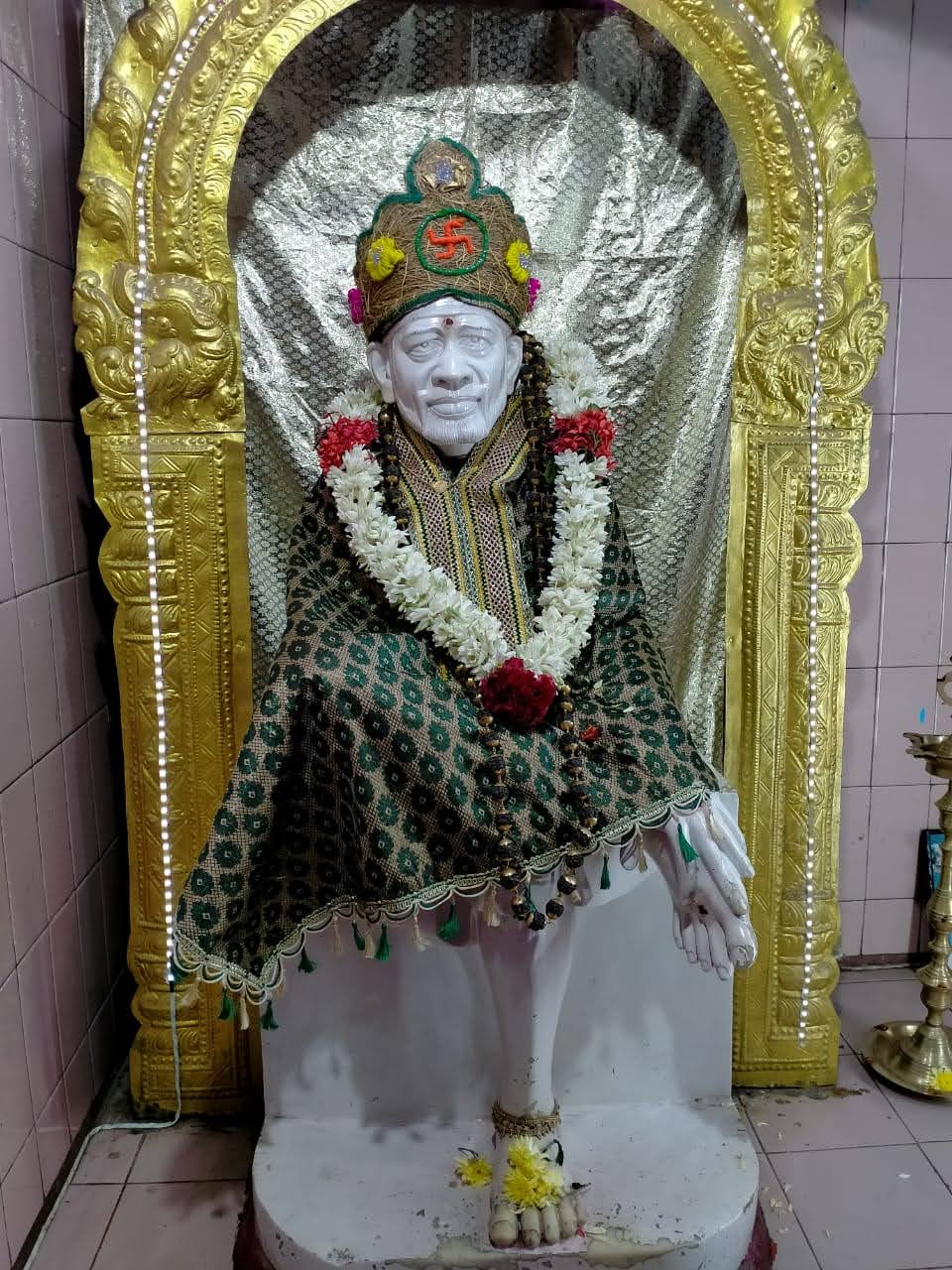 Sri Sairam Temple