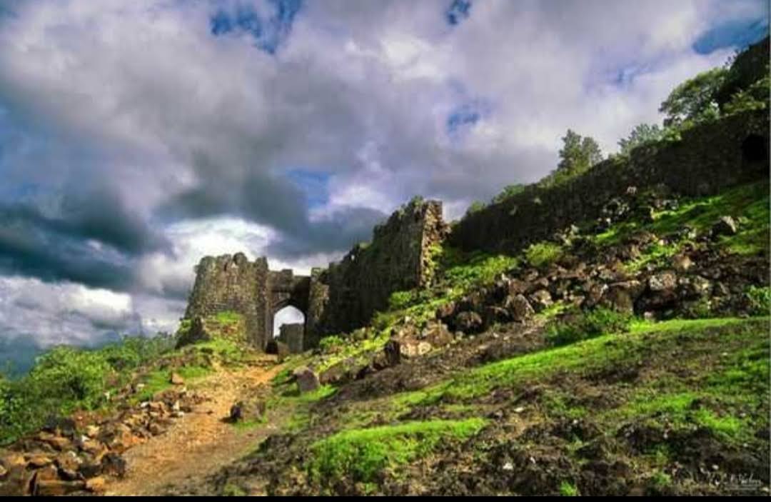 Chikhaldara Hill Station