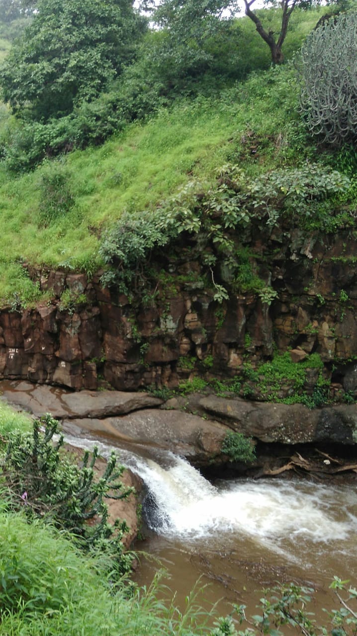 Bhimkund Water Tank