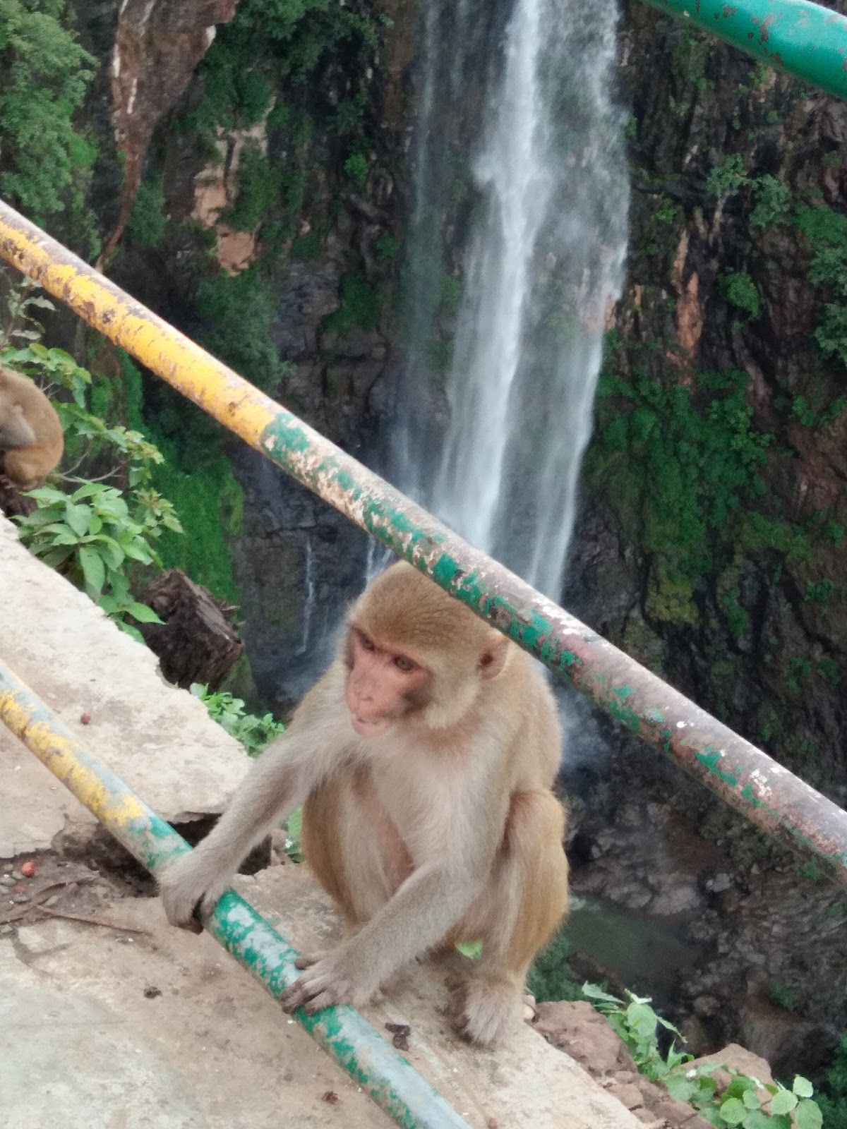 Bhimkund Water Tank