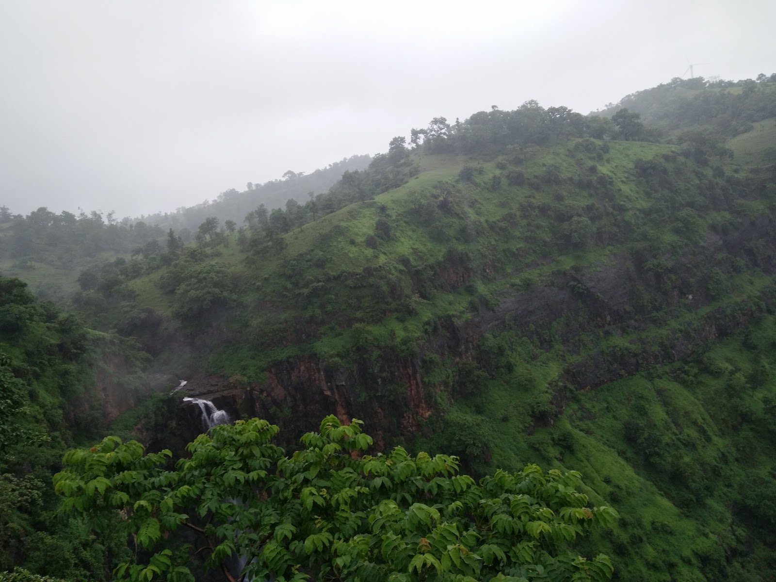Bhimkund Water Tank