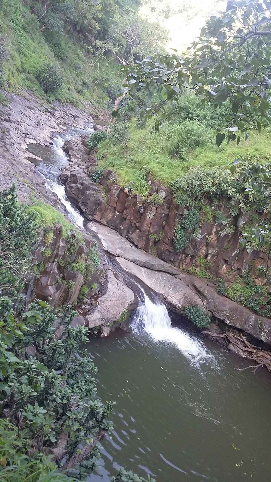Bhimkund Water Tank