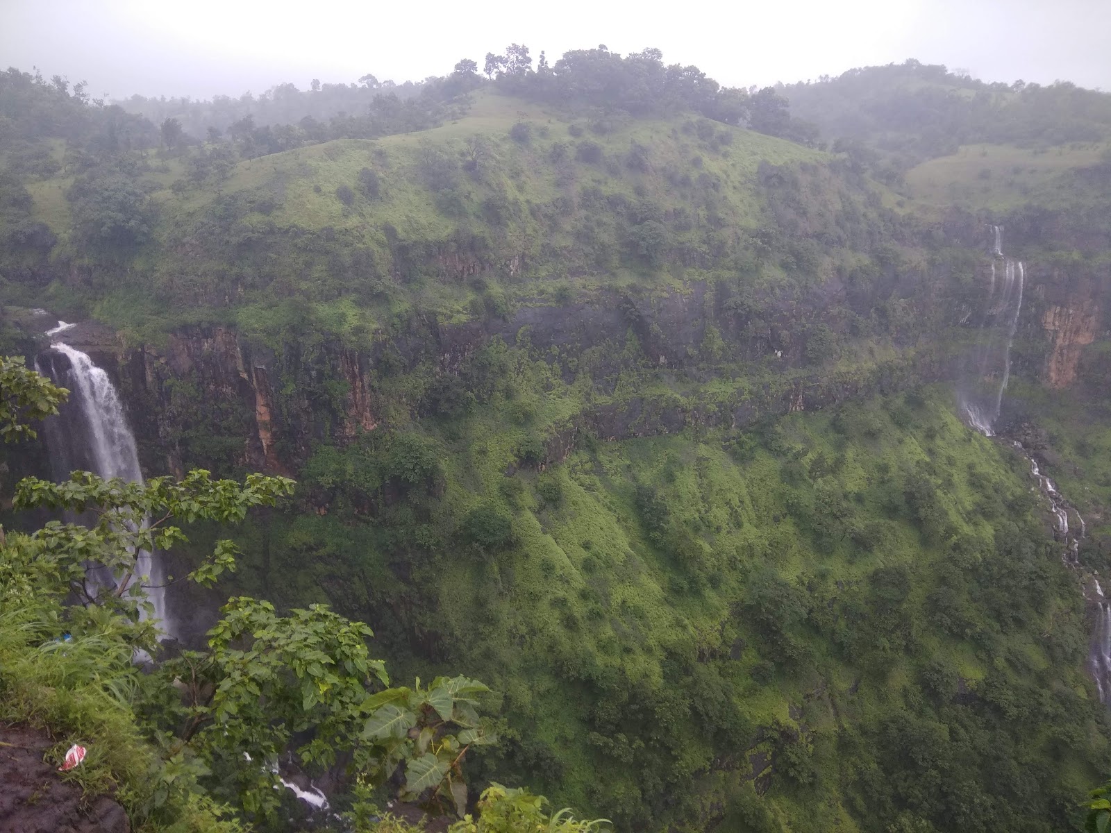 Bhimkund Water Tank