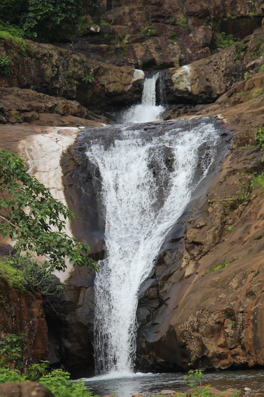 Chikhaldara Sunset Point