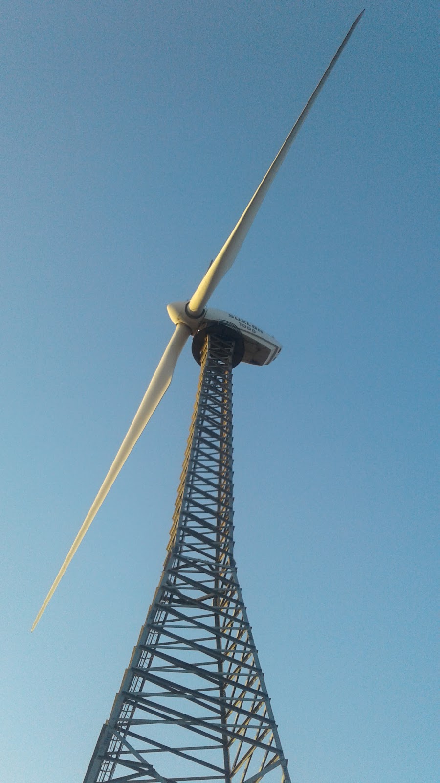 Chikhaldara Sunset Point