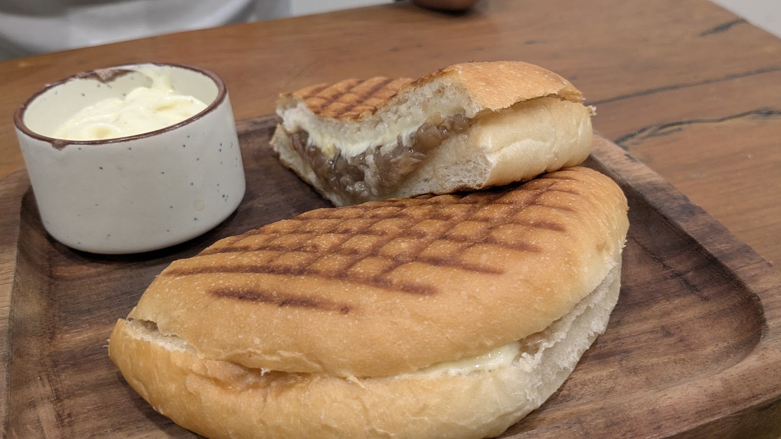 Coffee and Orchard Trail