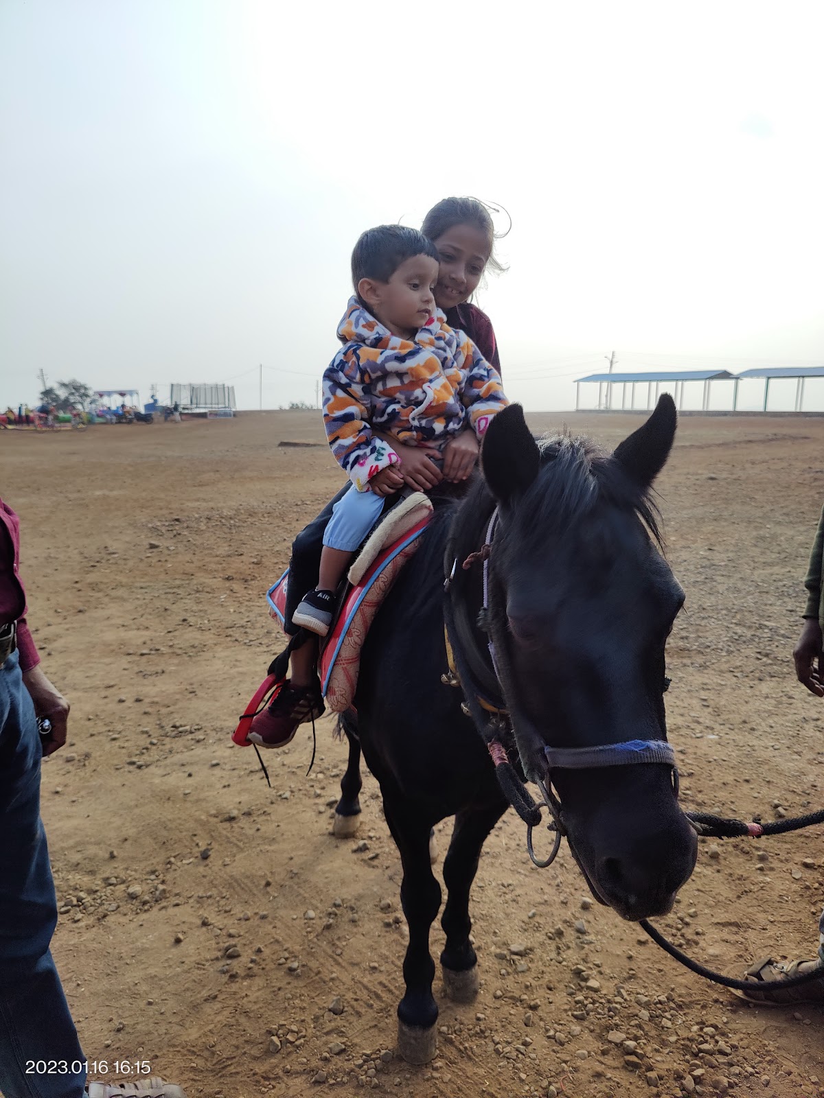 Lendi Lake Viewpoint