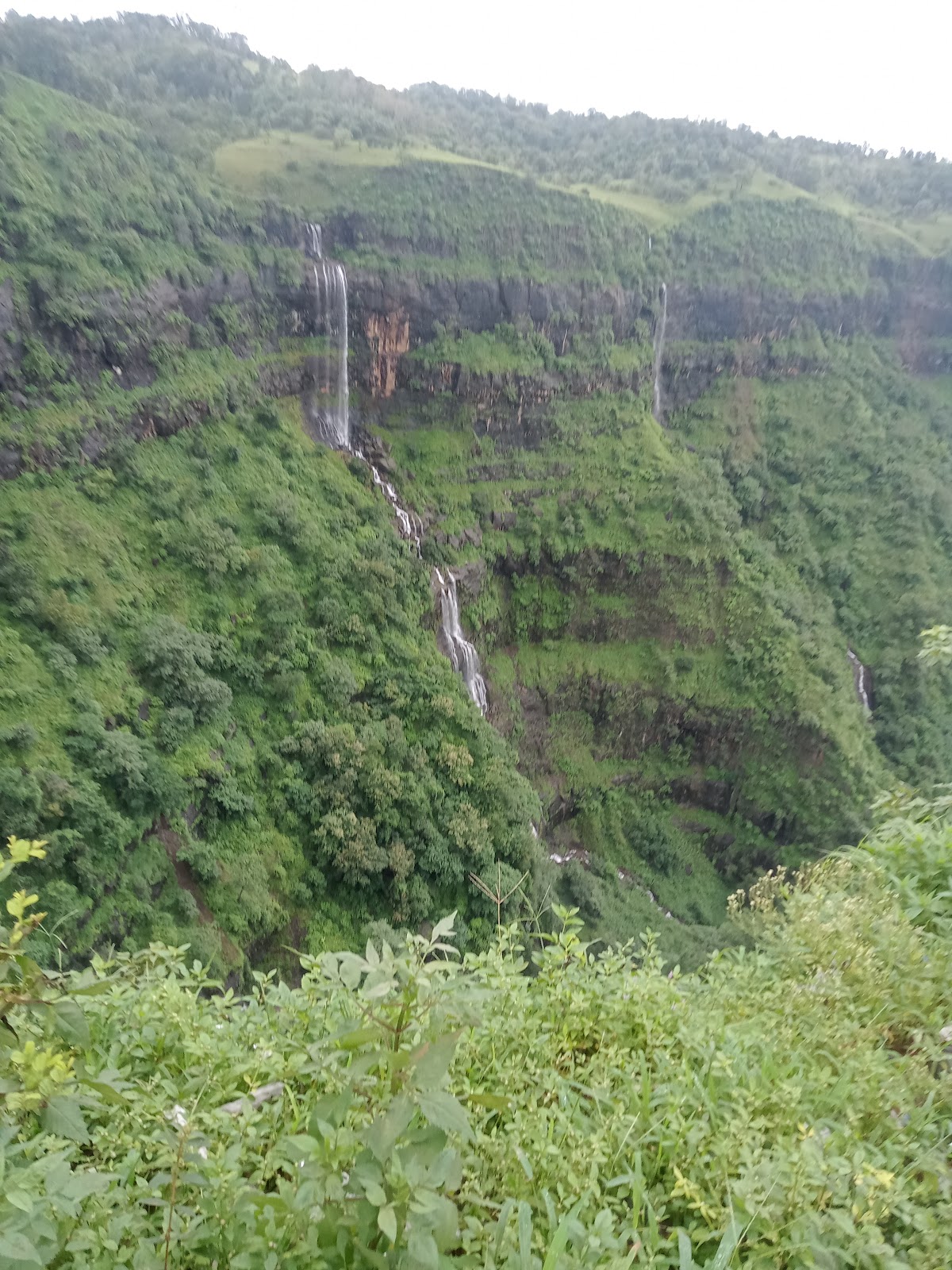 Lendi Lake Viewpoint