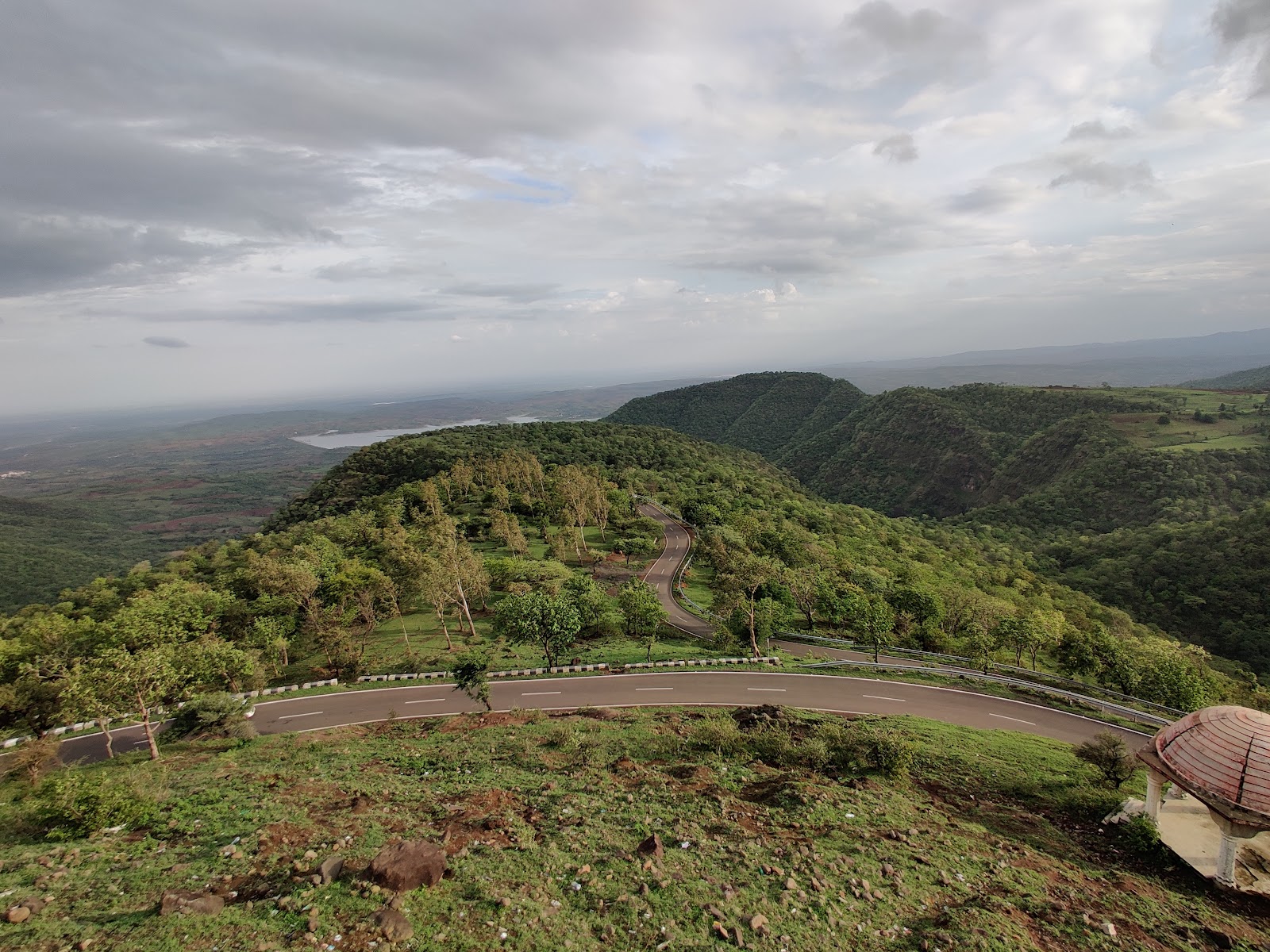 Melghat Tiger Reserve