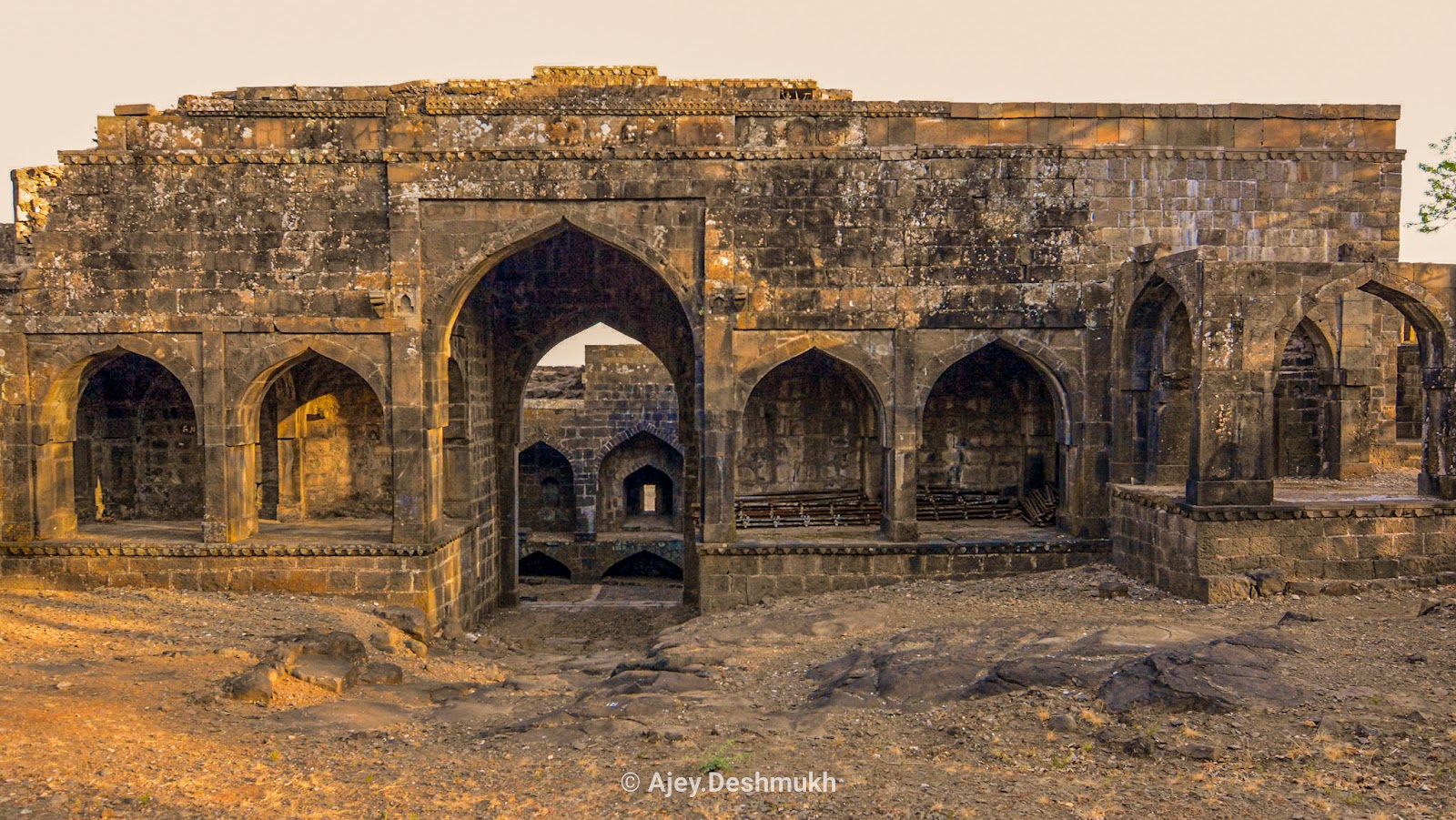 Melghat Tiger Reserve