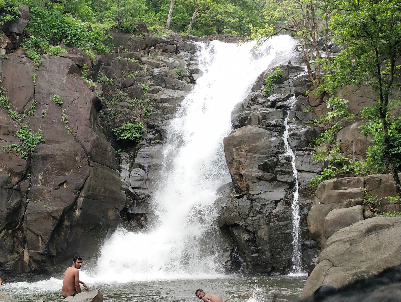 Melghat Tiger Reserve