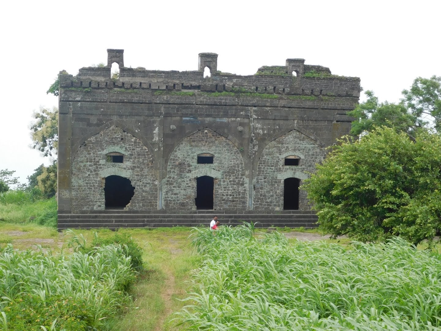 Melghat Tiger Reserve