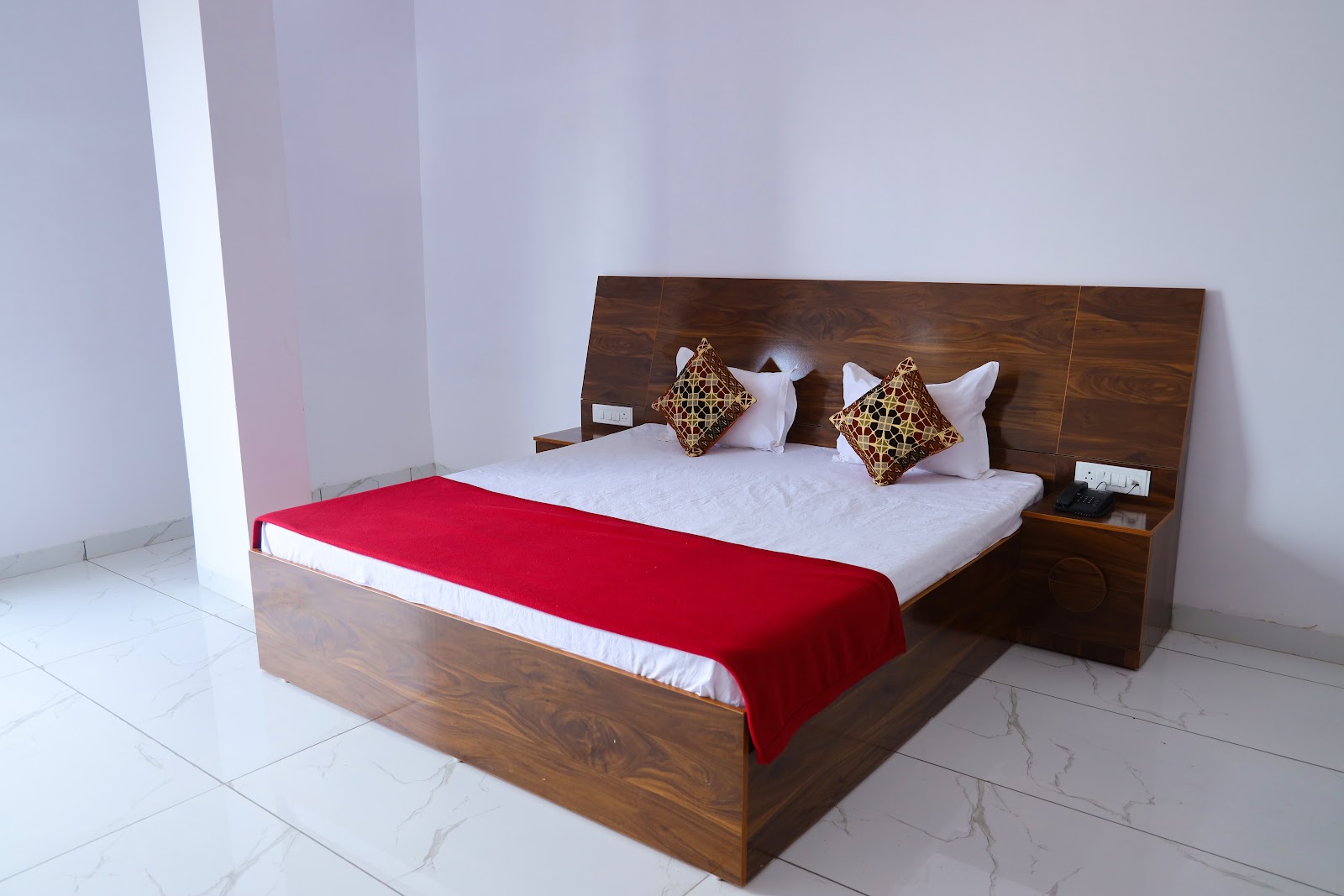 Agricultural Fields Drive