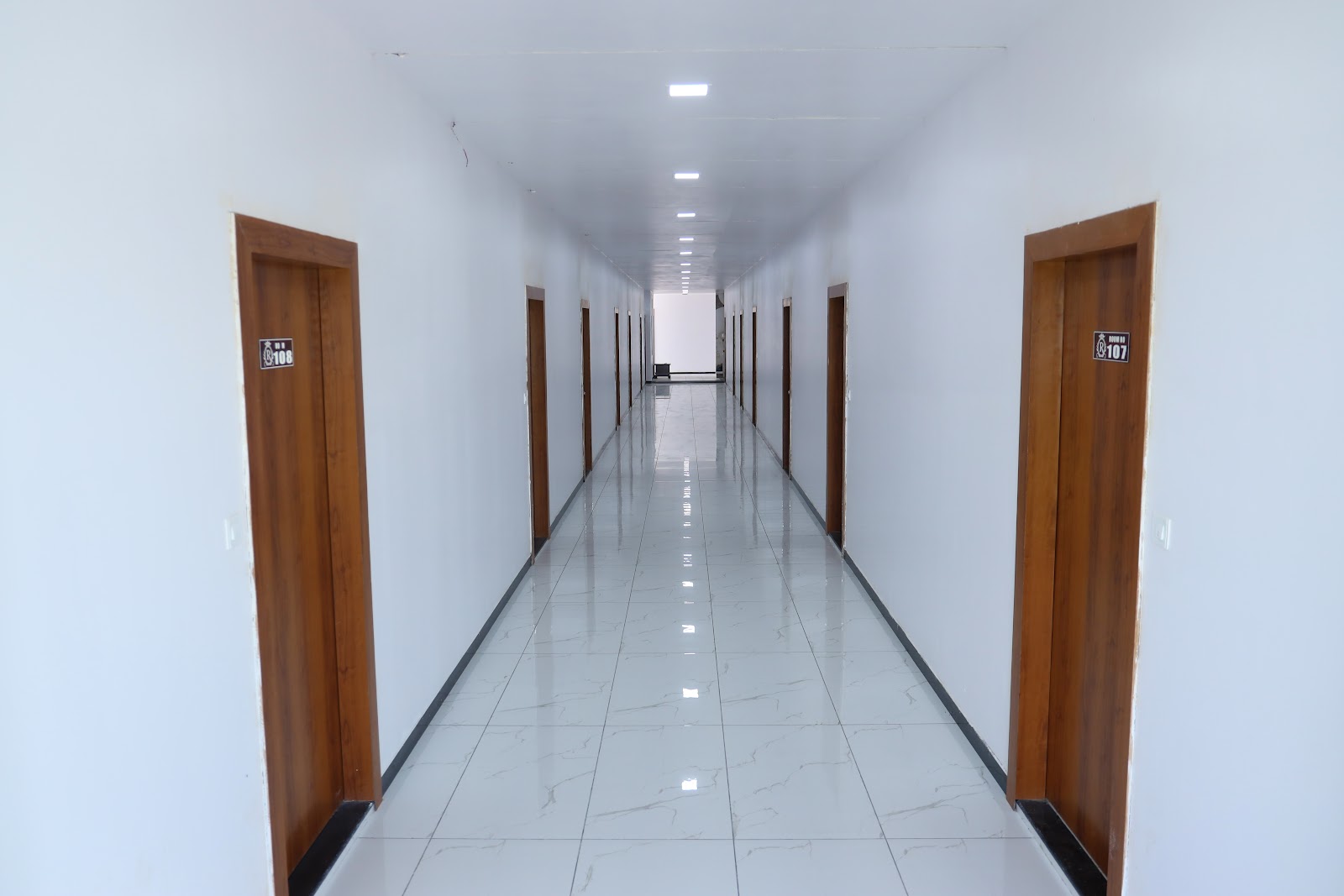 Agricultural Fields Drive