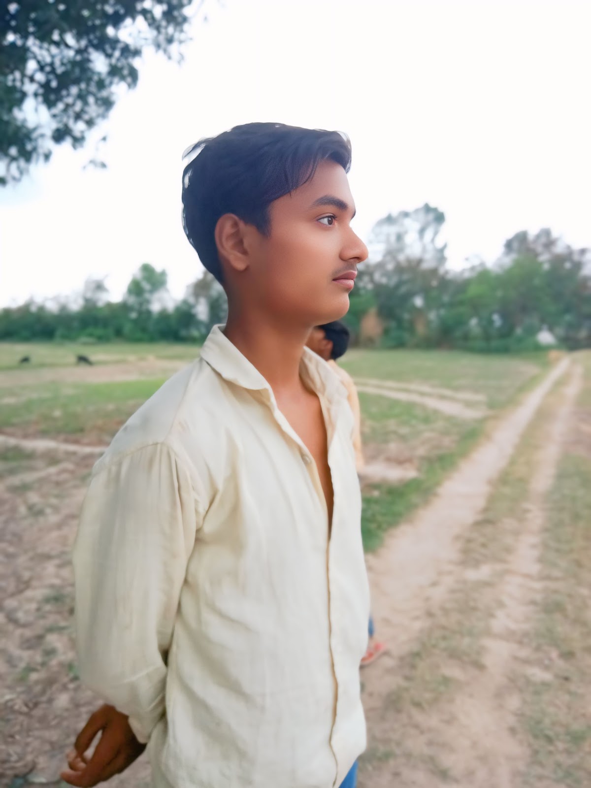 Khamgaon Historical Walk