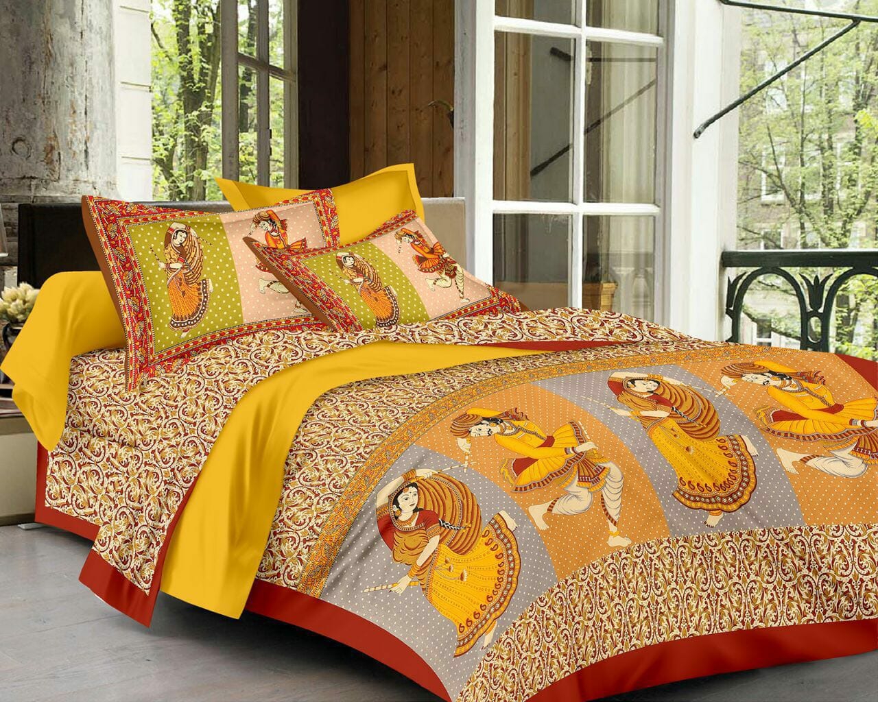 Local Handicraft Shops