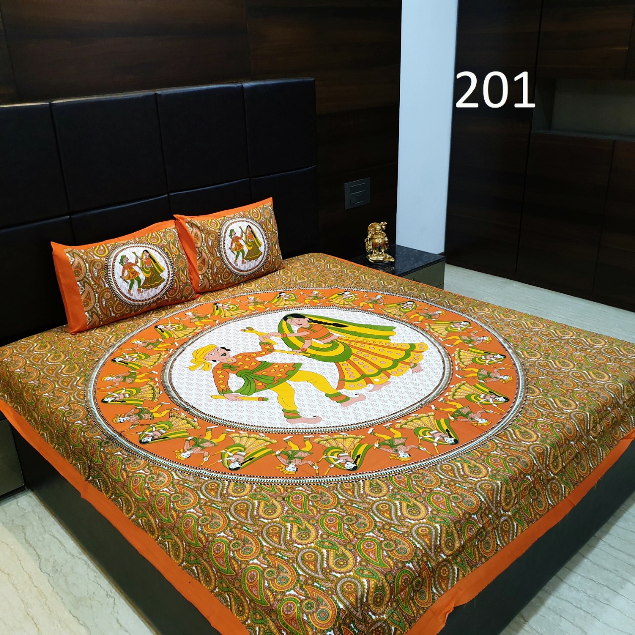 Local Handicraft Shops