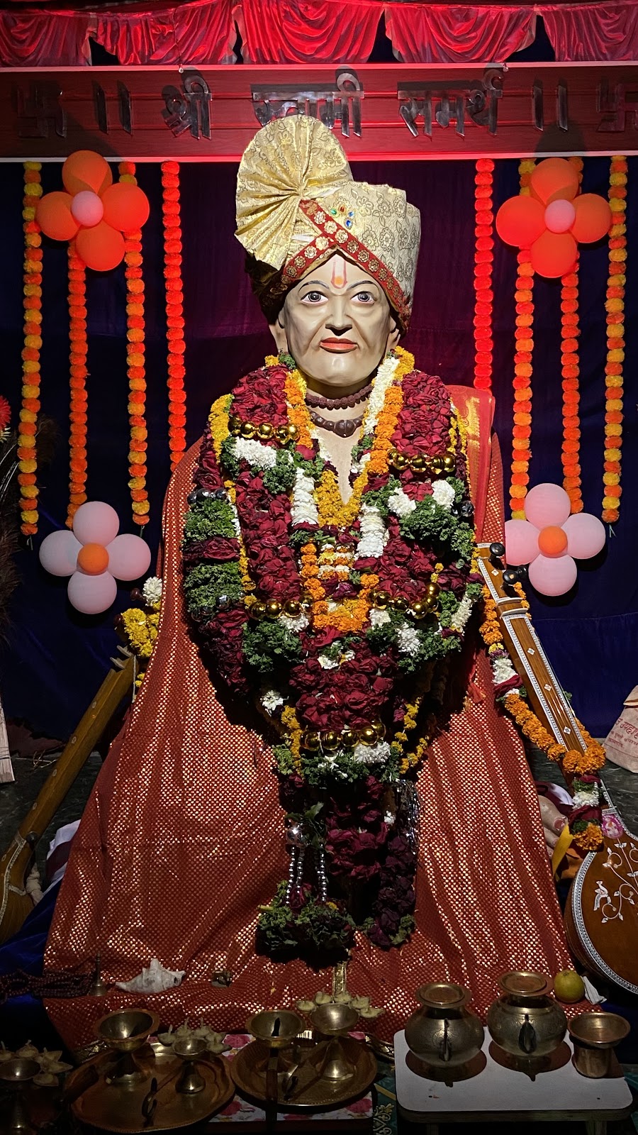 Local Temples Circuit