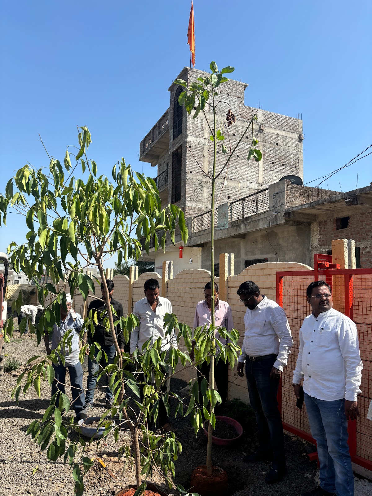 Local Temples Circuit