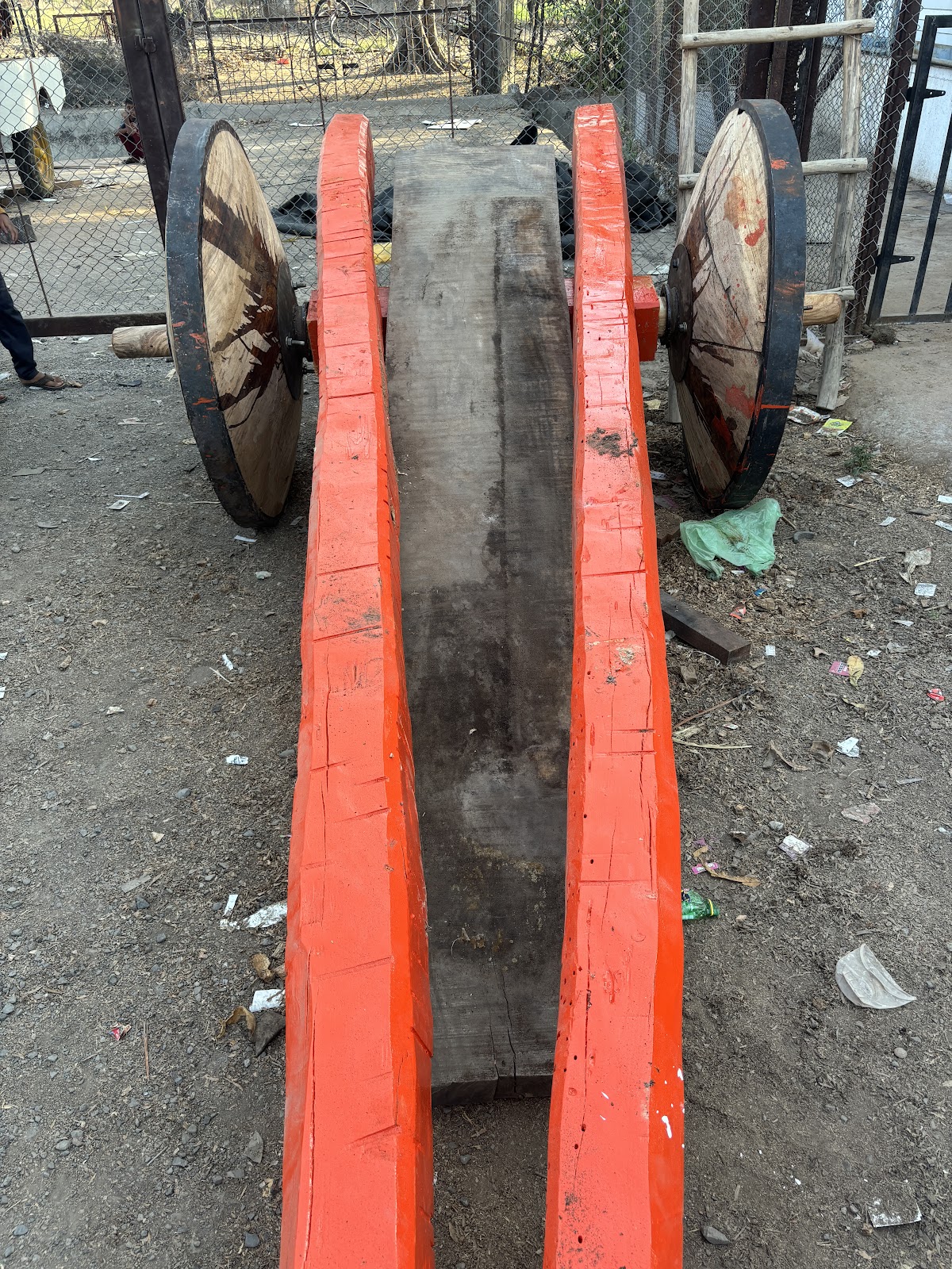 Local Temples Circuit