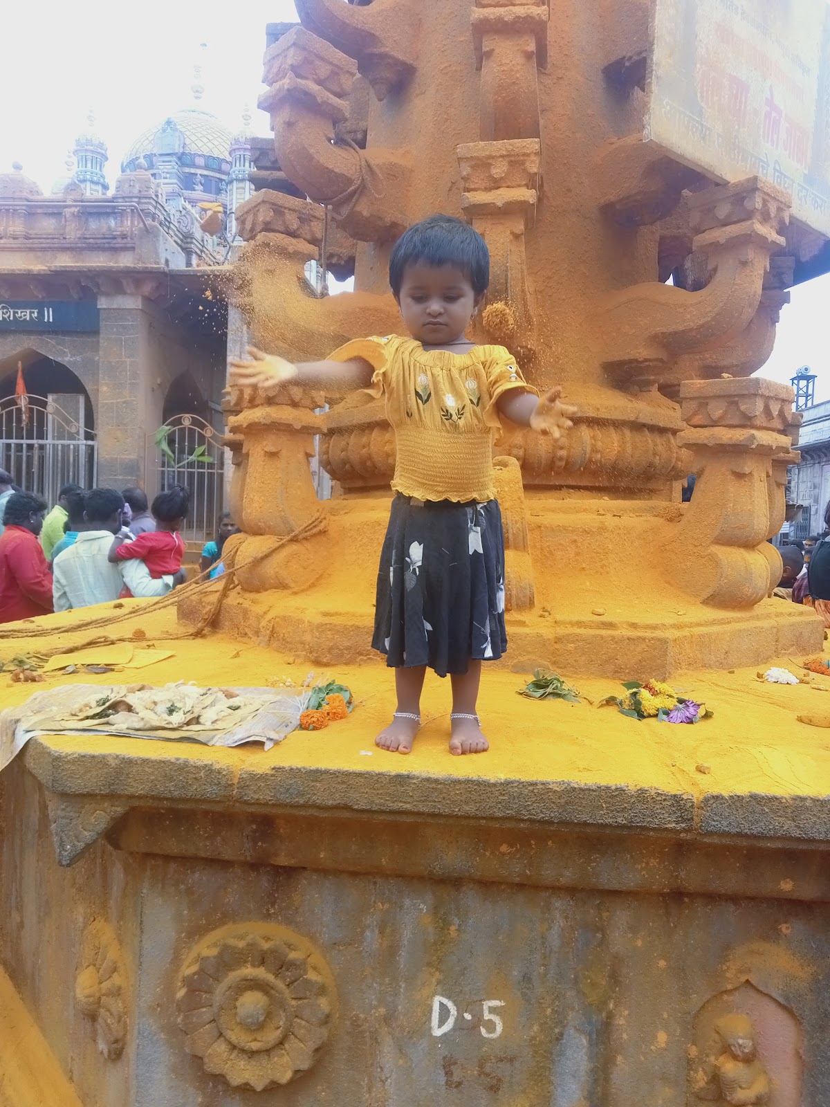 Local Temples Circuit