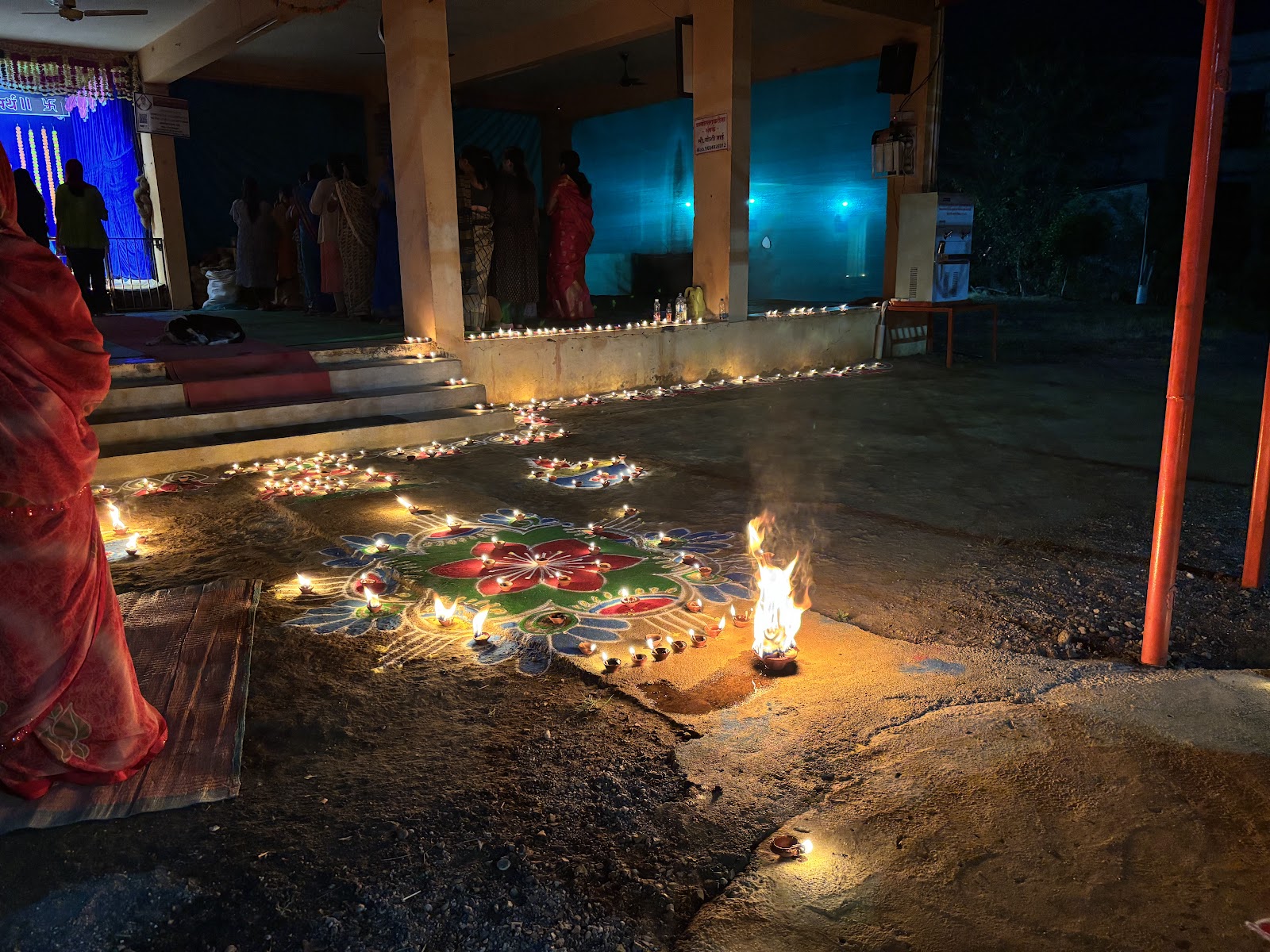 Local Temples Circuit