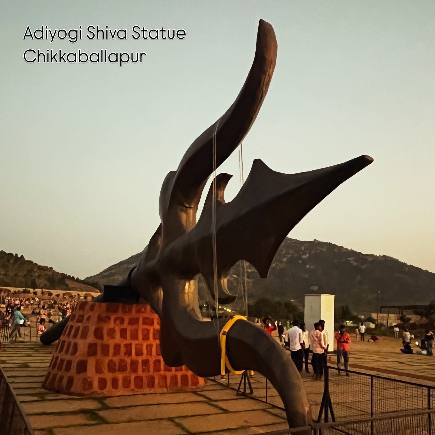 Cultural Heritage Center