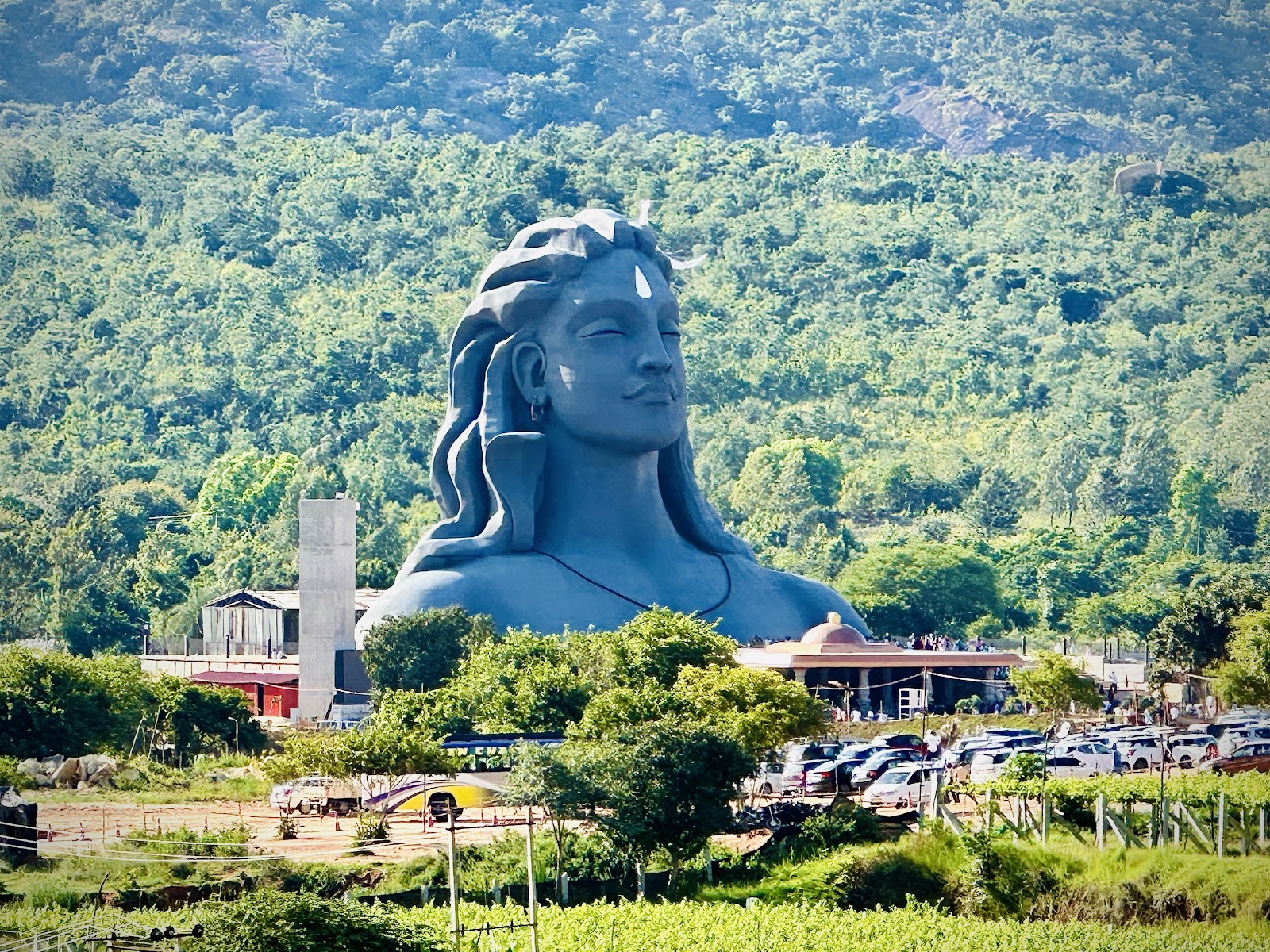 Cultural Heritage Center