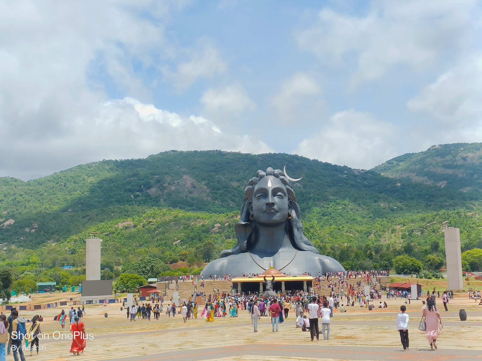 Cultural Heritage Center