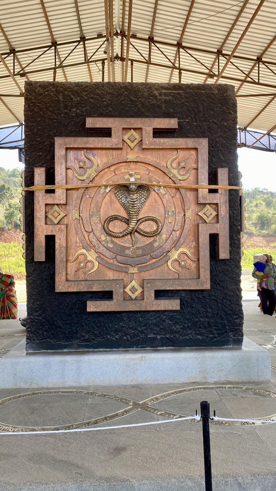 Cultural Heritage Center