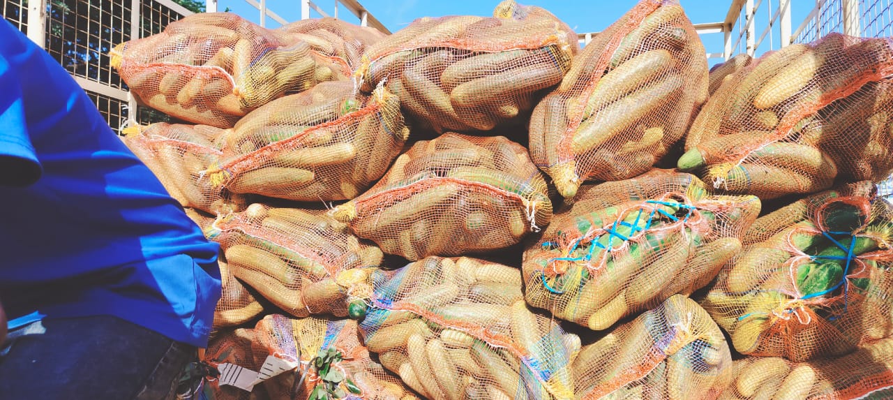 Local Handicraft Market