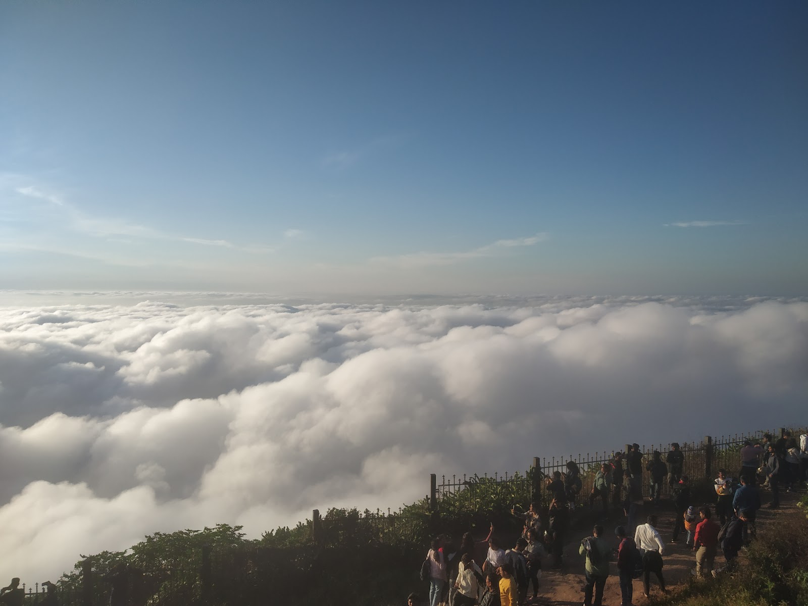 Nandi Hills Nature Park