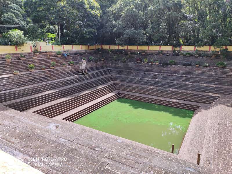 Nandi Hills Nature Park