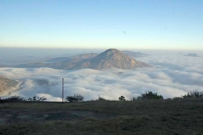 Nandi Hills Nature Park