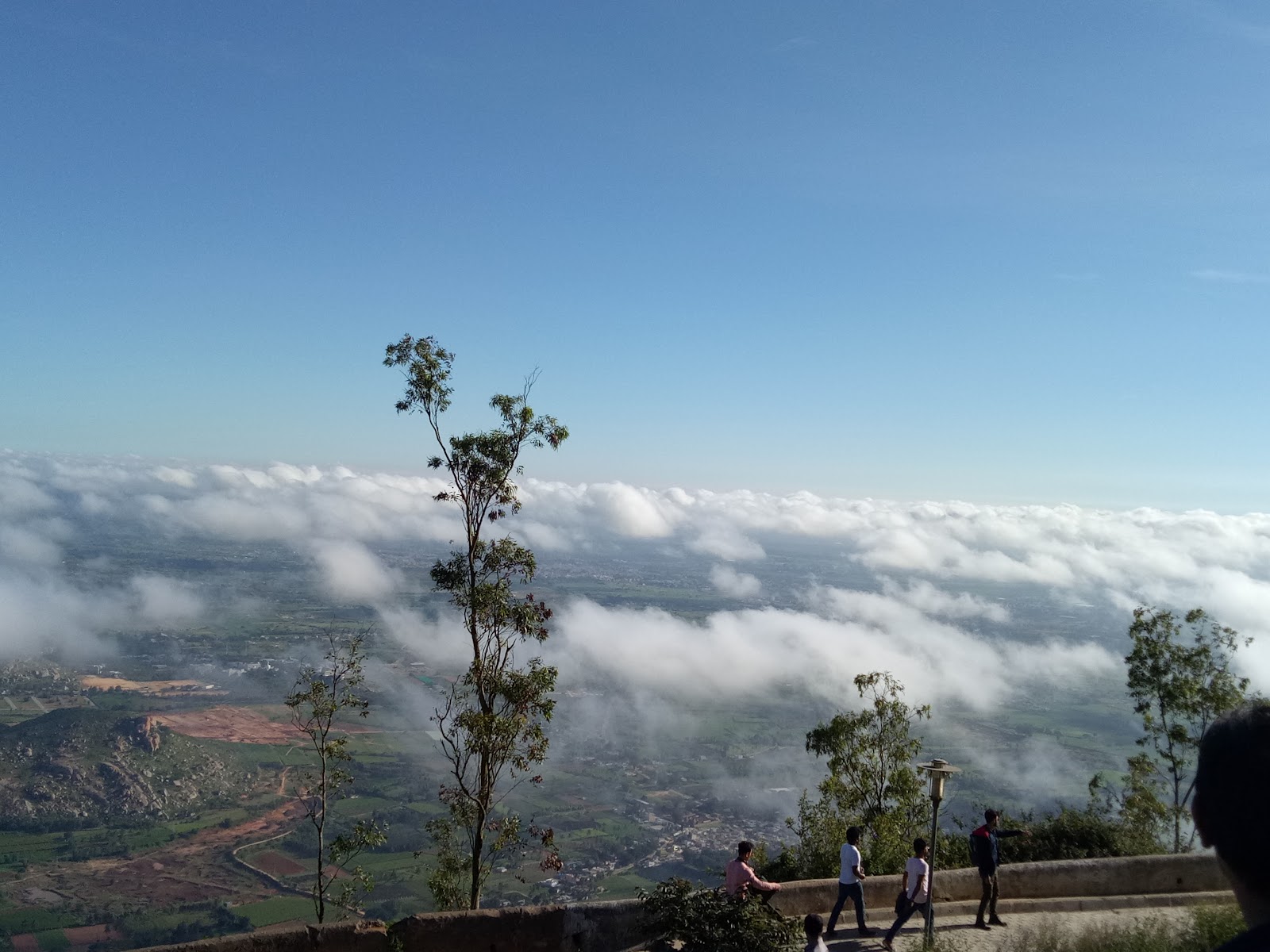 Nandi Hills Nature Park