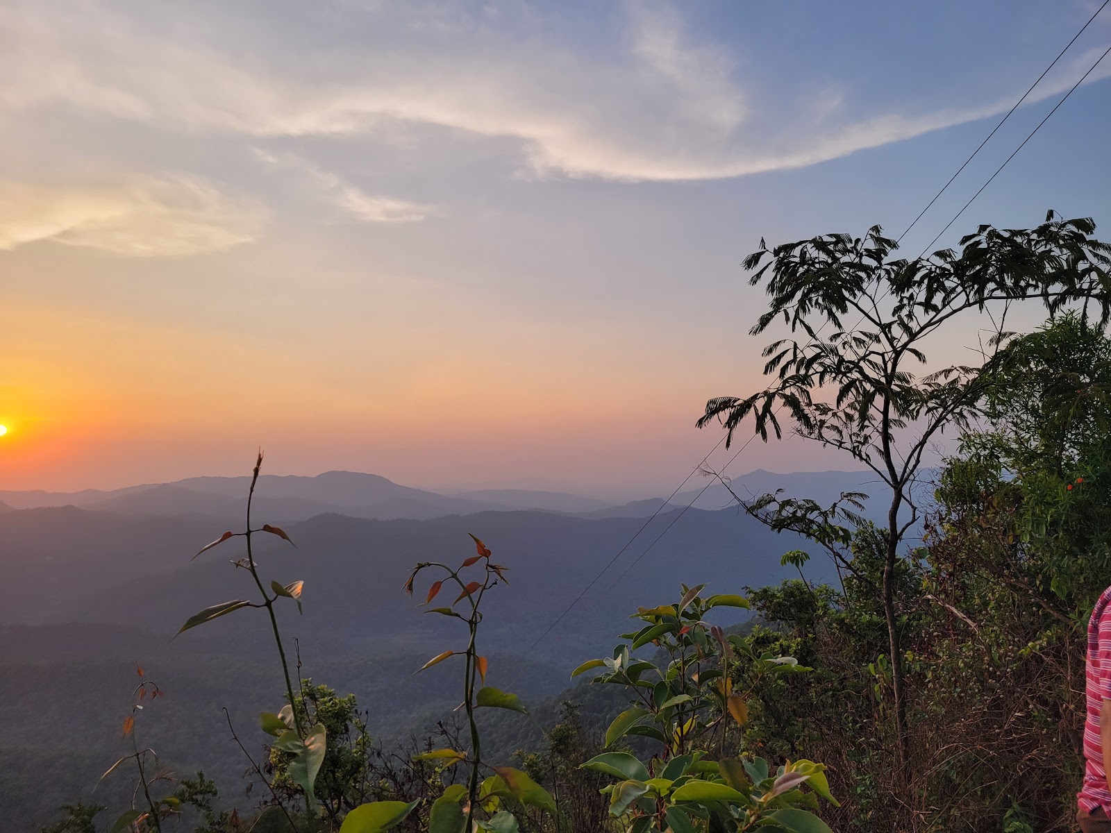 Bhadra Wildlife Sanctuary