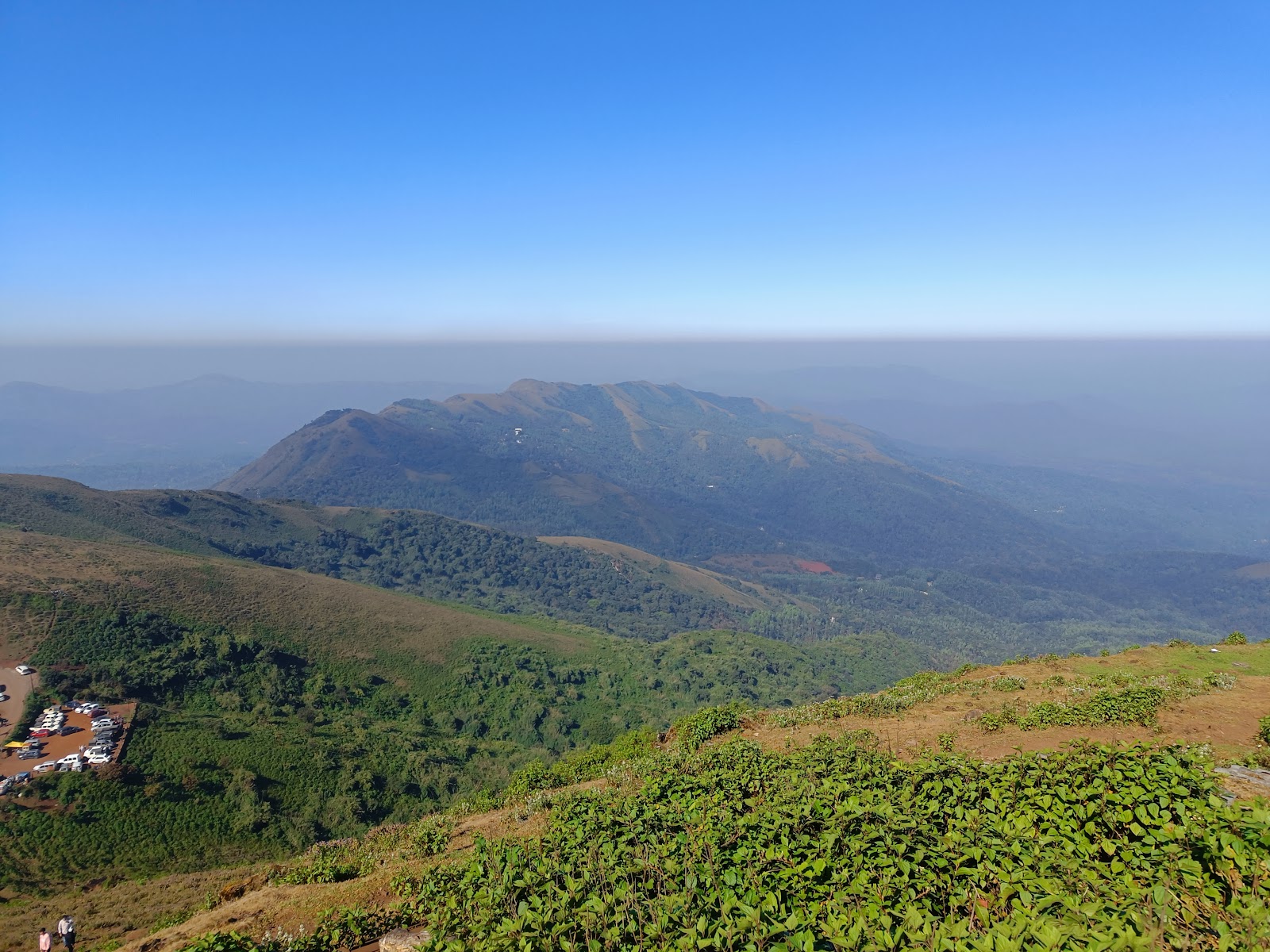 Bhadra Wildlife Sanctuary