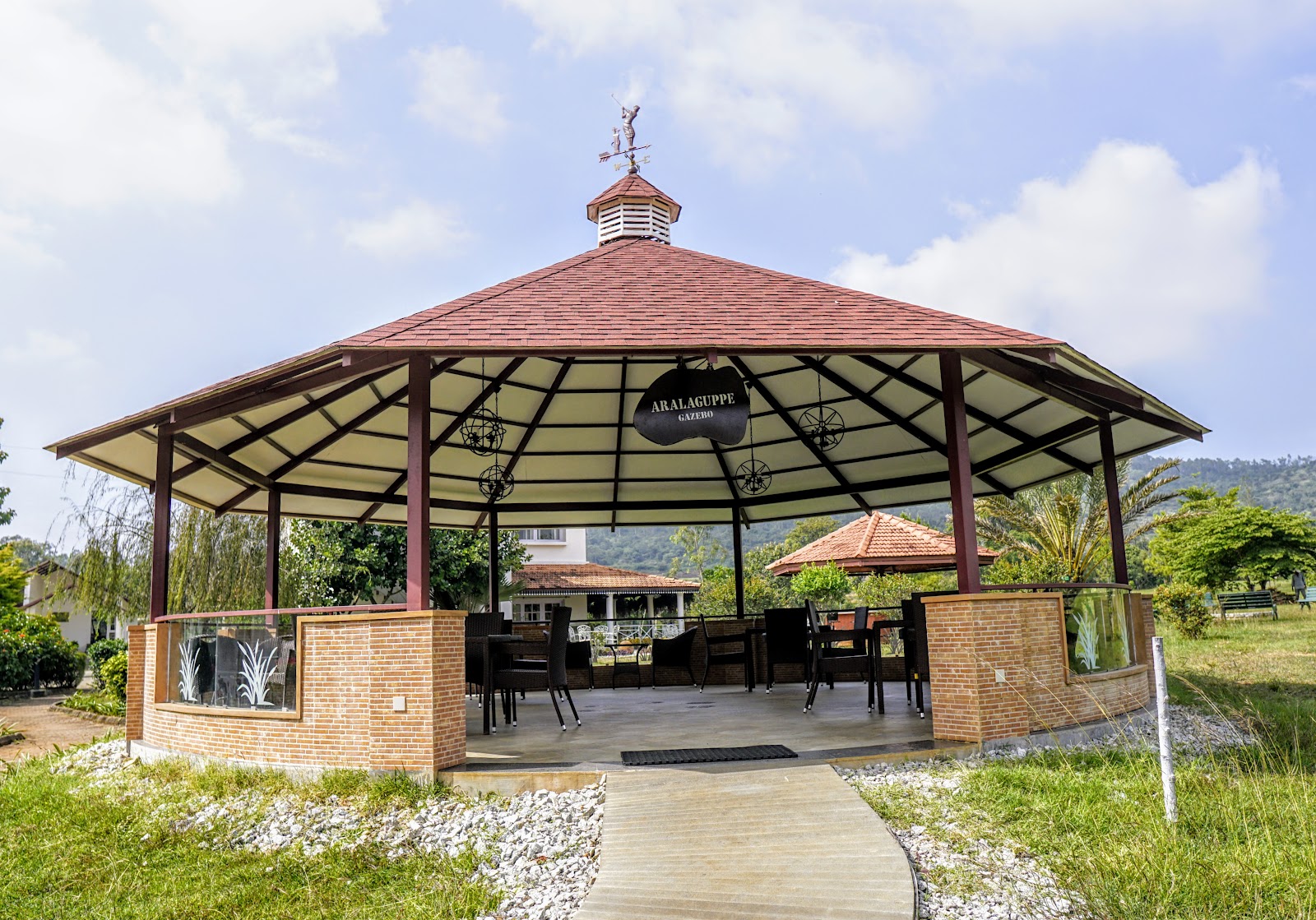 Chikmagalur Golf Club