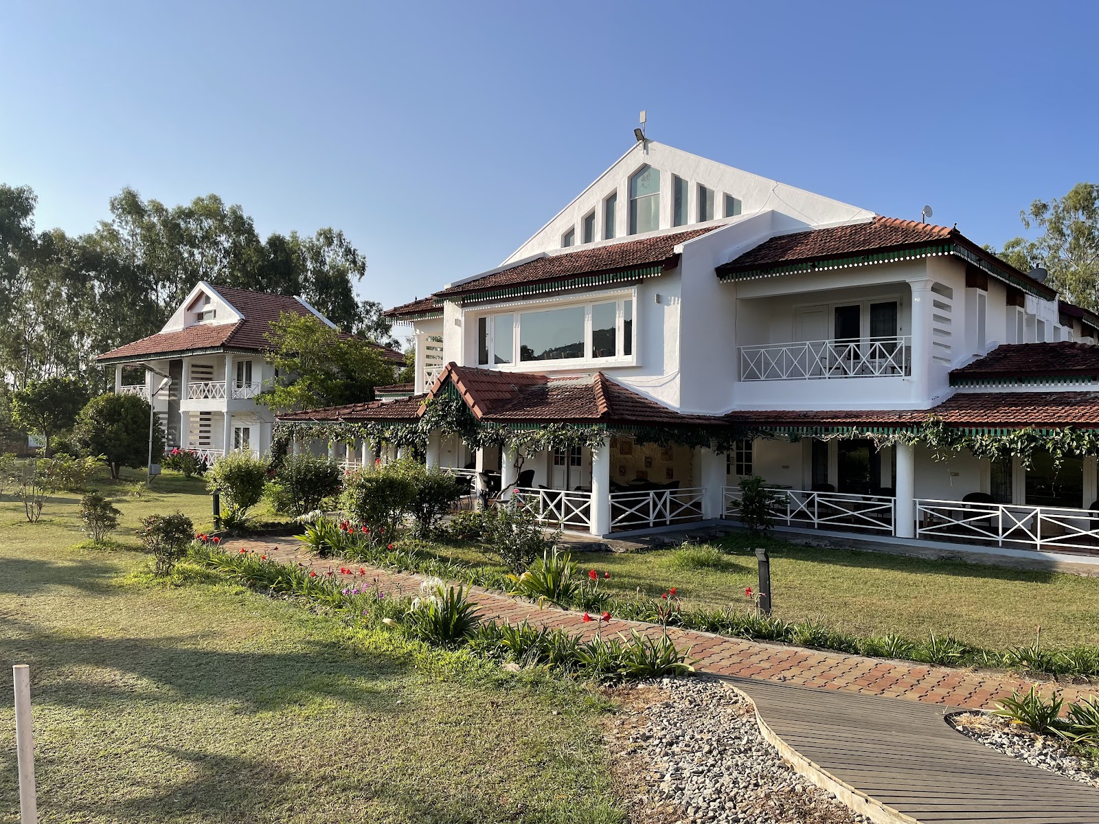 Chikmagalur Golf Club