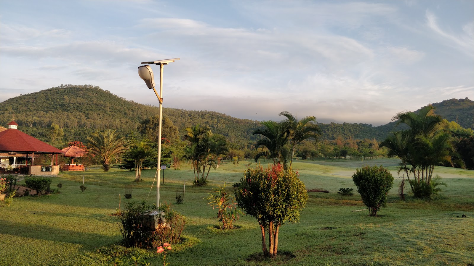 Chikmagalur Golf Club