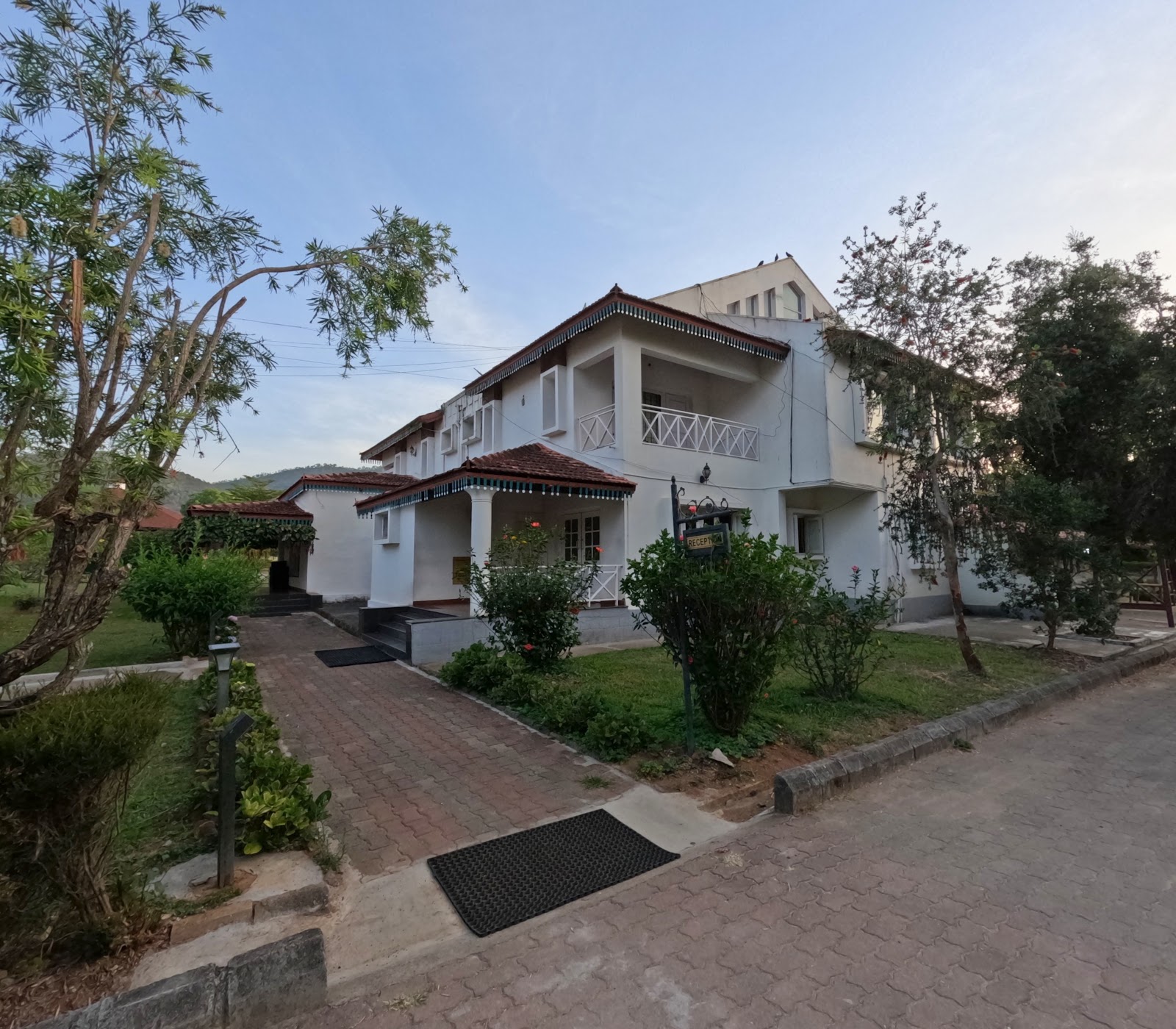 Chikmagalur Golf Club