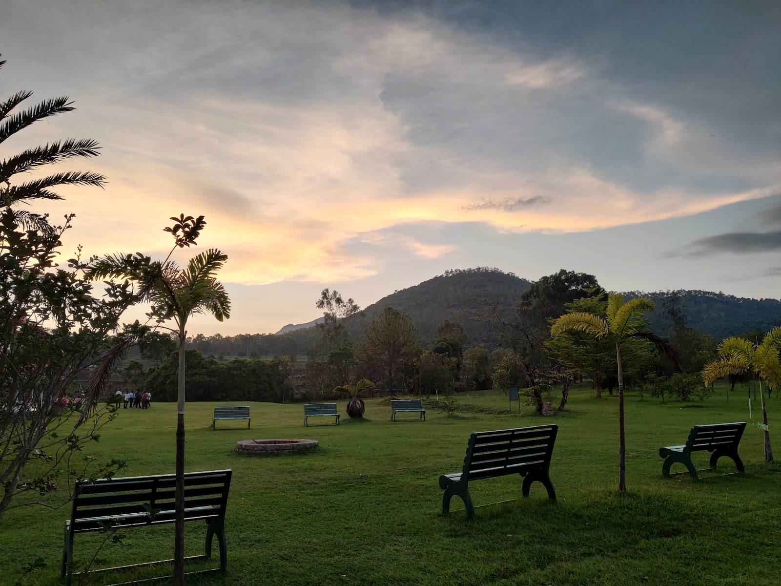 Chikmagalur Golf Club