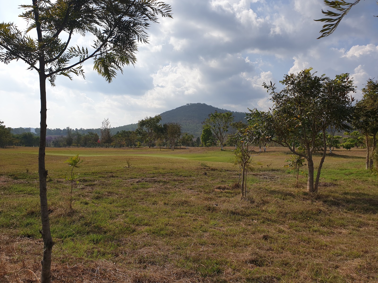 Chikmagalur Golf Club