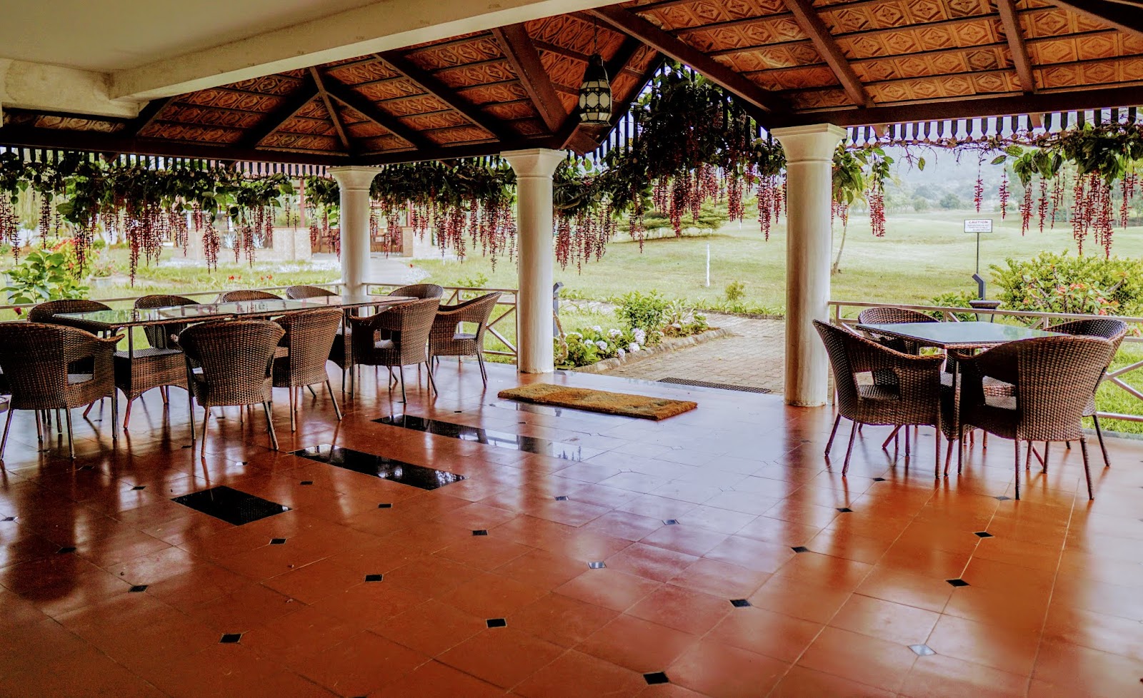 Chikmagalur Golf Club