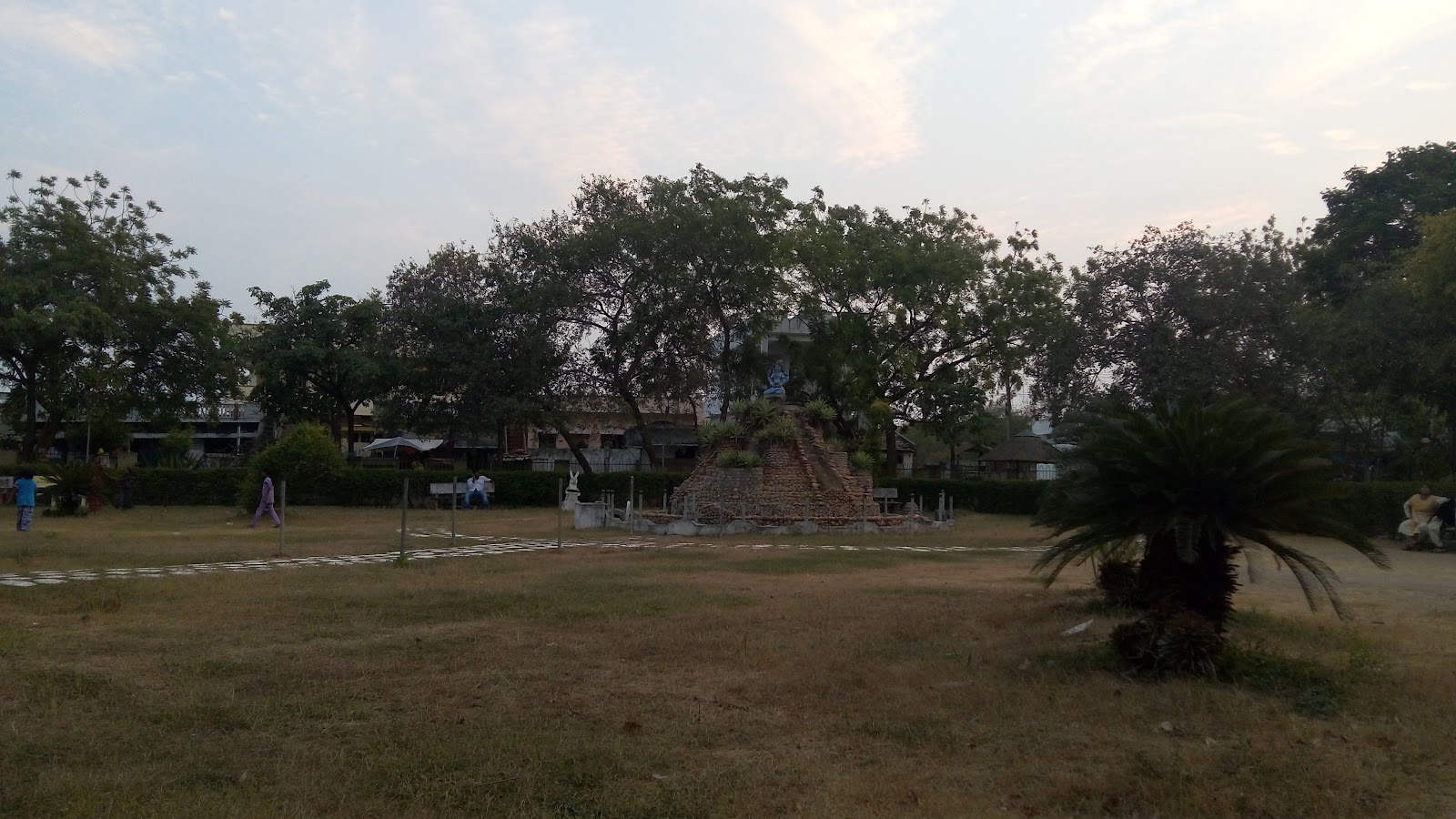 Old Town Heritage Walk