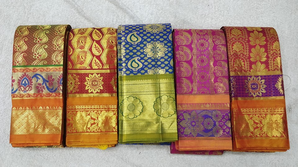 Shivaji Statue and Town Square